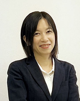 株式会社プラス　社員プロフィール